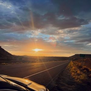 Meet your Posher, England